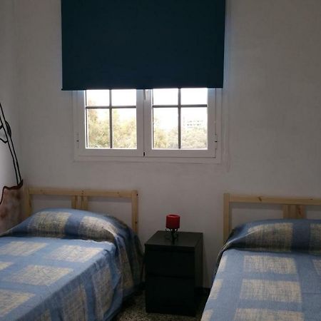 Del Pino Hostel 테로르 외부 사진