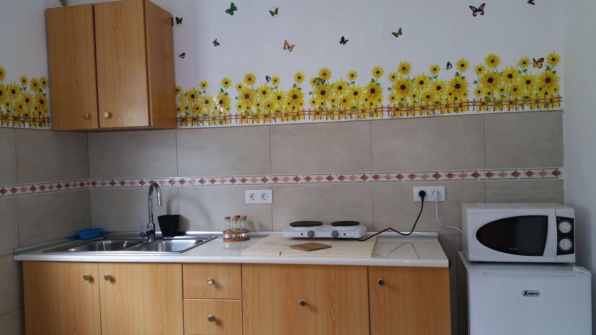 Del Pino Hostel 테로르 외부 사진